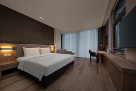 Holiday Inn Express Shanghai Pujiang