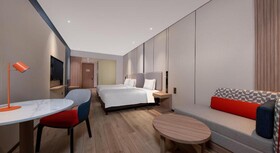 Holiday Inn Express Shanghai Pujiang