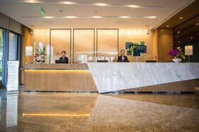 Holiday Inn Express Shanghai Pujiang