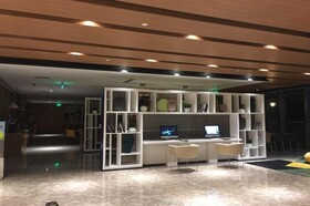 Holiday Inn Express Shanghai Pujiang