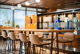 Holiday Inn Express Shanghai Pujiang