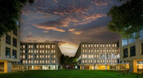 Holiday Inn Express Shanghai Pujiang