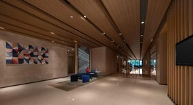 Holiday Inn Express Shanghai Pujiang