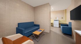 Holiday Inn Express Shanghai Pujiang