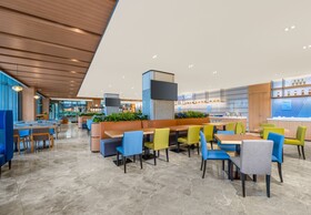 Holiday Inn Express Shanghai Pujiang
