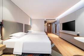 Holiday Inn Express Shanghai Pujiang Lianhang Road