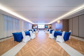 Holiday Inn Express Shanghai Pujiang Lianhang Road