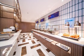 Holiday Inn Express Shanghai Pujiang Lianhang Road
