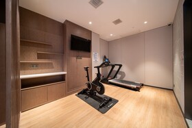 Holiday Inn Express Shanghai Pujiang Lianhang Road