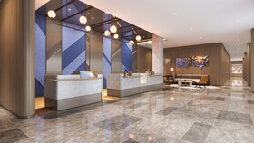 Holiday Inn Express Shanghai Pujiang Lianhang Road