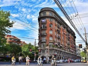 Holiday Inn Express Shanghai Pujiang Lianhang Road