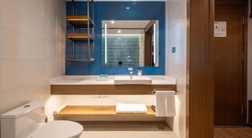 Holiday Inn Express Shanghai Pujiang Lianhang Road