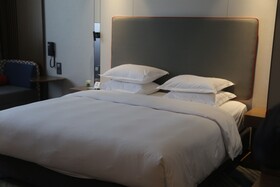 Holiday Inn Express Shanghai Pujiang Lianhang Road