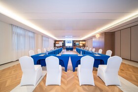 Holiday Inn Express Shanghai Pujiang Lianhang Road