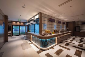Holiday Inn Express Shanghai Pujiang Lianhang Road