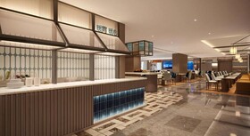 Holiday Inn Express Shanghai Pujiang Lianhang Road