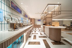 Holiday Inn Express Shanghai Pujiang Lianhang Road