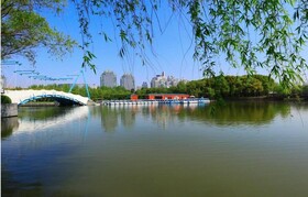 Holiday Inn Express Shanghai Pujiang Lianhang Road