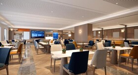 Holiday Inn Express Shanghai Pujiang Lianhang Road