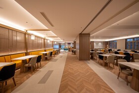 Holiday Inn Express Shanghai Pujiang Lianhang Road