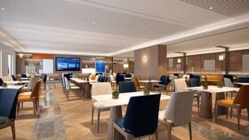 Holiday Inn Express Shanghai Pujiang Lianhang Road