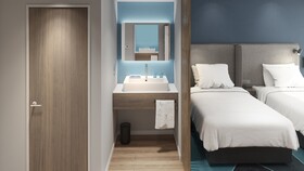 Holiday Inn Express Shanghai Pujiang Lianhang Road