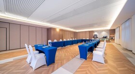 Holiday Inn Express Shanghai Pujiang Lianhang Road