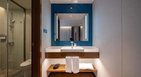 Holiday Inn Express Shanghai Pujiang Lianhang Road