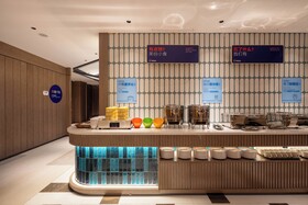 Holiday Inn Express Shanghai Pujiang Lianhang Road