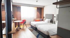 Holiday Inn Express Shanghai Pujiang Lianhang Road