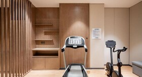 Holiday Inn Express Shanghai Pujiang Lianhang Road