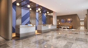 Holiday Inn Express Shanghai Pujiang Lianhang Road