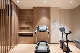 Holiday Inn Express Shanghai Pujiang Lianhang Road
