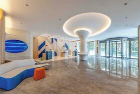 Holiday Inn Express Shanghai PVG Zhuqiao by IHG