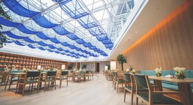 Holiday Inn Express Shanghai Songjiang Fangta