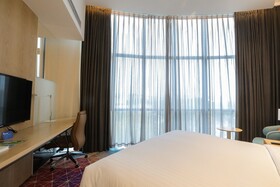 Holiday Inn Express Shanghai Songjiang Fangta