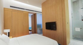 Holiday Inn Express Shanghai Songjiang Fangta