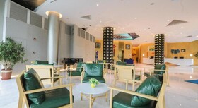Holiday Inn Express Shanghai Songjiang Fangta