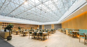Holiday Inn Express Shanghai Songjiang Fangta