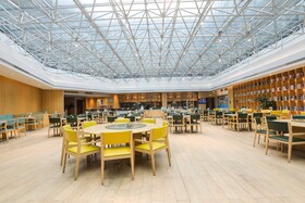 Holiday Inn Express Shanghai Songjiang Fangta