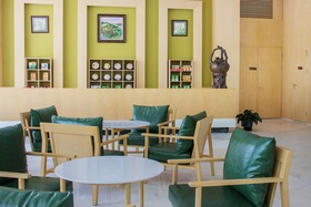 Holiday Inn Express Shanghai Songjiang Fangta
