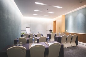 Holiday Inn Express Shanghai Songjiang Fangta