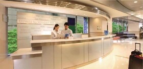 Holiday Inn Express Shanghai Songjiang Fangta