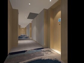 Holiday Inn Express Shanghai Songjiang Fangta