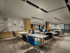 Holiday Inn Express Shanghai Songjiang Fangta