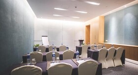 Holiday Inn Express Shanghai Songjiang Fangta