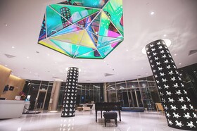 Holiday Inn Express Shanghai Songjiang Fangta