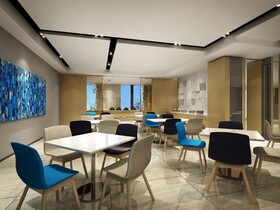 Holiday Inn Express Shanghai Songjiang Fangta