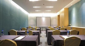 Holiday Inn Express Shanghai Songjiang Fangta