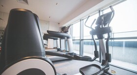 Holiday Inn Express Shanghai Songjiang Fangta